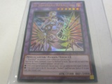 El Shaddoll Apkallone Yu-Gi-Oh FOIL Konami