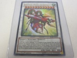 Battlewasp Ballista the Armageddon Yu-Gi-Oh FOIL Konami