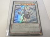 Trishula Dragon of the Ice Barrier Yu-Gi-Oh FOIL