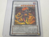 Red Dragon Archfiend Yu-Gi-Oh FOIL Konami