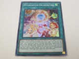 Witchcrafter Collaboration Yu-Gi-Oh FOIL Konami