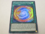 Thunder Dragon Fusion Yu-Gi-Oh FOIL Konami