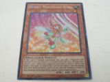 Berry Magician Girl Yu-Gi-Oh FOIL Konami