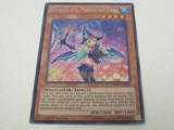 Chocolate Magician Girl Yu-Gi-Oh FOIL Konami