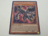 Gandora -X the Dragon of Demolition Yu-Gi-Oh FOIL Konami