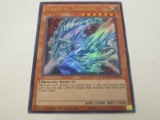 Krystal Dragon Yu-Gi-Oh FOIL Konami