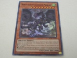 World Legacy Guardragon Mardark Yu-Gi-Oh FOIL Konami