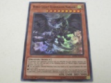 World Legacy Guardragon Mardark Yu-Gi-Oh FOIL Konami