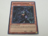 Doomsday Horror Yu-Gi-Oh FOIL Konami