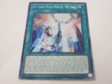 Sky Striker Mecha Modules Multirole Yu-Gi-Oh FOIL Konami