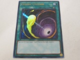 Cosmic Cyclone Yu-Gi-Oh FOIL Konami