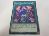 Dream Mirror Phantasms Yu-Gi-Oh FOIL Konami