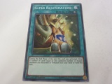 Super Rejuvenation Yu-Gi-Oh FOIL Konami