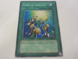 Card of Sanctity Yu-Gi-Oh FOIL Konami