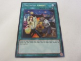 Mistaken Arrest Yu-Gi-Oh FOIL Konami