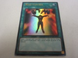 Mind Control Yu-Gi-Oh FOIL Konami