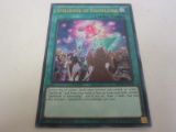 Spellbook of Knowledge Yu-Gi-Oh FOIL Konami
