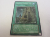 Ancient Gear Castle Yu-Gi-Oh FOIL Konami