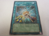 Hero's Bond Yu-Gi-Oh FOIL Konami