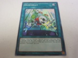 Downbeat Yu-Gi-Oh FOIL Konami