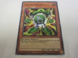 Green Gadget Yu-Gi-Oh FOIL Konami