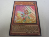 Berry Magician Girl Yu-Gi-Oh FOIL Konami