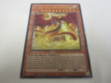 Slifer the Sky Dragon Yu-Gi-Oh FOIL Konami