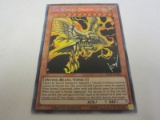 The Winged Dragon of RA Yu-Gi-Oh Foil Konami