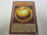 The Winged Dragon of Ra Sphere Mode Yu-Gi-Oh Konami FOIL