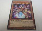 Konami Yu-Gi-Oh Performapal Slight Hand Magician Foil