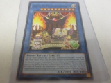 KONAMI YU GI OH CREALTAR THE IMPCANTATION ORIGINATOR LIGHT RARE 1ST EDITION DANE-EN029