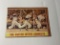 1962 TOPPS THE SWITCH HITTER CONNECTS MICKEY MANTLE #318 NEW YORK YANKEES