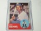 1963 TOPPS ERNIE BANKS #380 CHICAGO CUBS