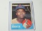 1963 TOPPS LOU BROCK #472 CHICAGO CUBS