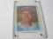 1960 FLEER ZACK WHEAT #12 SIGNED AUTOGRAPHED CARD