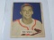 1949 BOWMAN BASEBALL #137 - TED WILKS VINTAGE ST LOUIS CARDINALS CARD