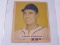 1949 BOWMAN BASEBALL #133 - AARON ROBINSON VINTAGE CARD DETROIT TIGERS