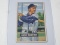 1951 BOWMAN BASEBALL COLOR #95 - SHERRY ROBERTSON VINTAGE WASHINGTON SENATORS CARD