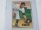 1951 BOWMAN BASEBALL COLOR #13 - ED STANKY VINTAGE NEW YORK GIANTS CARD