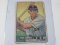1951 BOWMAN BASEBALL COLOR #8 - PAUL LEHNER VINTAGE CARD PHILADELPHIA ATHLETICS