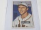 1951 BOWMAN BASEBALL COLOR #67 - ROY SIEVERS VINTAGE ST. LOUIS BROWNS CARD