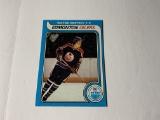 1979 TOPPS WAYNE GRETZKY #18 ROOKIE CARD EDMONTON OILERS. EXCELLENT CONDITION $$$