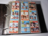 1965 TOPPS BASEBALL COMPLETE SET