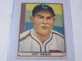 1941 PLAY BALL BASEBALL #32 - TAFT WRIGHT VINTAGE BASEBALL CARD - CHICAGO WHITE SOX