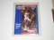 1991-92 FLEER BASKETBALL #220 - MICHAEL JORDAN LEAGUE LEADERS CARD CHICAGO BULLS