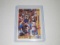 1991-92 UPPER DECK BASKETBALL #34 - MAGIC JOHNSON VS MICHAEL JORDAN CLASSIC CONFRINTATIONS