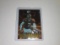 2001 PRESS PASS FOOTBALL #2 - MICHAEL VICK BIG NUMBERS HOLOGRAPHIC FOIL INSERT ROOKIE CARD