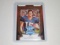 2010 TOPPS FOOTBALL - 75TH DRAFT - TIM TEBOW ROOKIE CARD DENVER BRONCOS