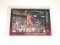 1999-00 UPPER DECK BASKETBALL - MICHAEL JORDAN - RISE TO GREATNESS 1984-1990 HOLOGRAPHIC FOIL CARD