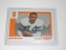 2009 TOPPS MAGIC ALL AMERICANS #AA18 - JIM BROWN - SYRACUSE COLLEGE CARD